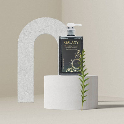 "GALAXY" Detoxifying Cleanser