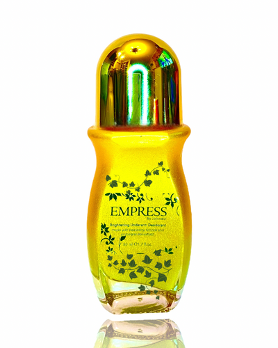 "EMPRESS" Brightening Underarm Deodorant
