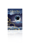 "MOON" Magic Exfoliating Mitten