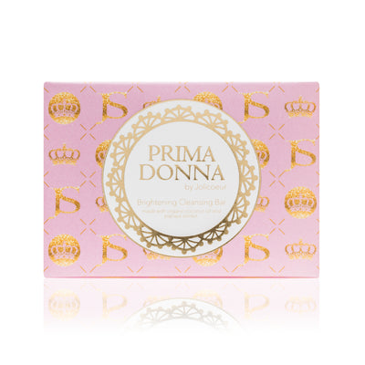 "PRIMA DONNA" Brightening Cleansing Bar